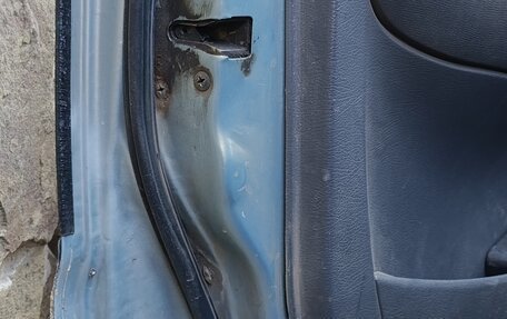 Daewoo Matiz I, 2006 год, 200 000 рублей, 8 фотография