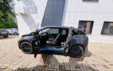 BMW i3 I01 рестайлинг, 2014 год, 1 799 999 рублей, 5 фотография