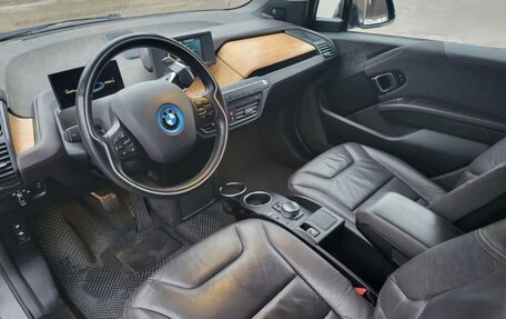 BMW i3 I01 рестайлинг, 2014 год, 1 799 999 рублей, 8 фотография