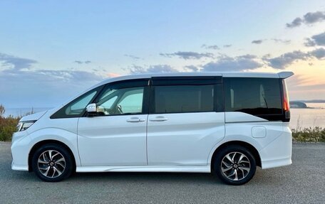 Honda Stepwgn IV, 2021 год, 2 050 000 рублей, 7 фотография