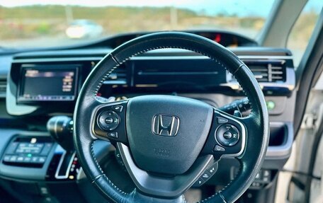 Honda Stepwgn IV, 2021 год, 2 050 000 рублей, 17 фотография