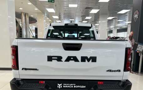 Rambler 1500, 2024 год, 9 990 000 рублей, 7 фотография