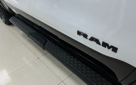 Rambler 1500, 2024 год, 9 990 000 рублей, 5 фотография