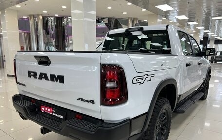 Rambler 1500, 2024 год, 9 990 000 рублей, 6 фотография
