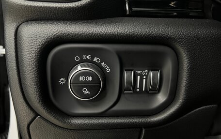 Rambler 1500, 2024 год, 9 990 000 рублей, 18 фотография