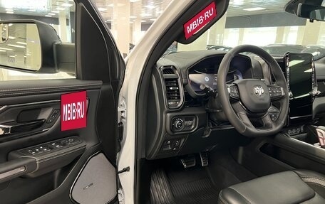 Rambler 1500, 2024 год, 9 990 000 рублей, 15 фотография
