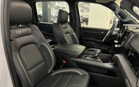 Rambler 1500, 2024 год, 9 990 000 рублей, 27 фотография