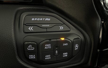Rambler 1500, 2024 год, 9 990 000 рублей, 33 фотография