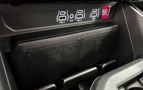 Rambler 1500, 2024 год, 9 990 000 рублей, 38 фотография