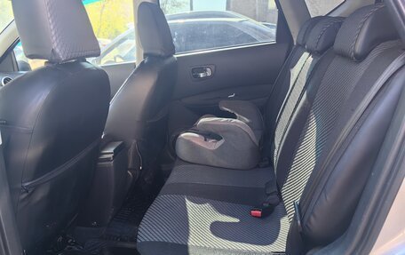Nissan Qashqai, 2007 год, 670 000 рублей, 6 фотография