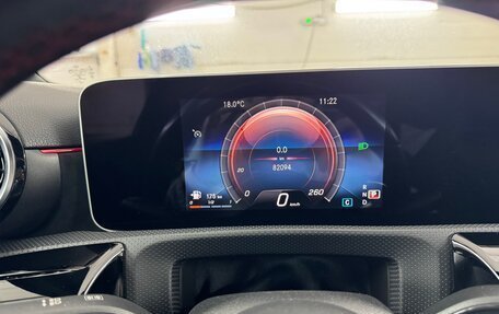 Mercedes-Benz A-Класс, 2020 год, 2 400 000 рублей, 8 фотография