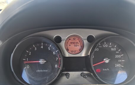 Nissan Qashqai, 2007 год, 670 000 рублей, 7 фотография