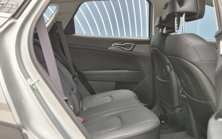KIA Sportage IV рестайлинг, 2025 год, 4 149 000 рублей, 9 фотография