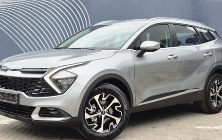 KIA Sportage IV рестайлинг, 2025 год, 4 149 000 рублей, 3 фотография