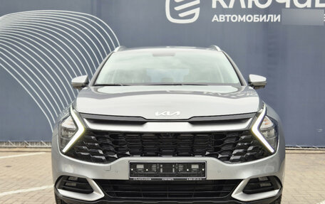 KIA Sportage IV рестайлинг, 2025 год, 4 149 000 рублей, 2 фотография