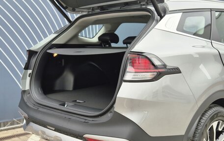 KIA Sportage IV рестайлинг, 2025 год, 4 149 000 рублей, 10 фотография