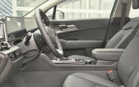 KIA Sportage IV рестайлинг, 2025 год, 4 149 000 рублей, 8 фотография