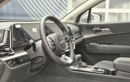KIA Sportage IV рестайлинг, 2025 год, 4 149 000 рублей, 7 фотография