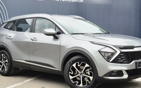 KIA Sportage IV рестайлинг, 2025 год, 4 149 000 рублей, 11 фотография