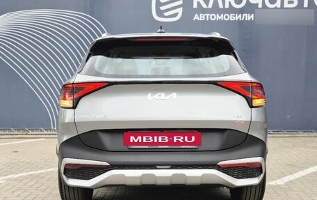 KIA Sportage IV рестайлинг, 2025 год, 4 149 000 рублей, 6 фотография
