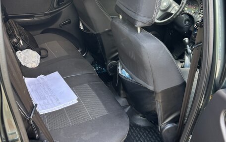 Chevrolet Niva I рестайлинг, 2018 год, 950 000 рублей, 6 фотография