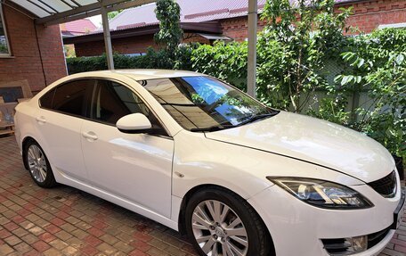 Mazda 6, 2008 год, 700 000 рублей, 2 фотография
