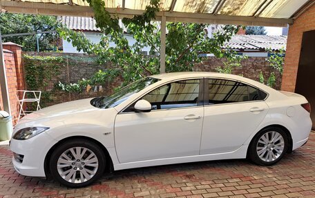 Mazda 6, 2008 год, 700 000 рублей, 7 фотография