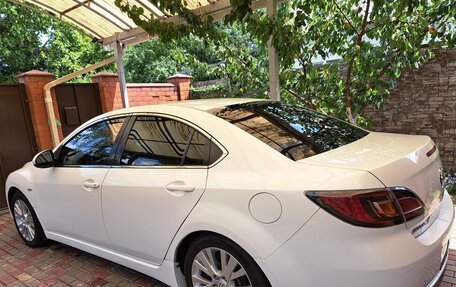 Mazda 6, 2008 год, 700 000 рублей, 5 фотография