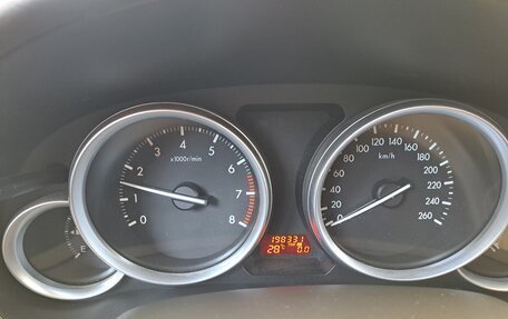 Mazda 6, 2008 год, 700 000 рублей, 12 фотография
