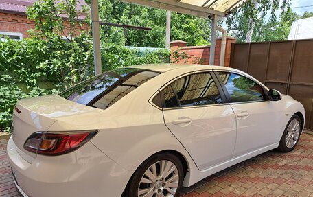 Mazda 6, 2008 год, 700 000 рублей, 6 фотография