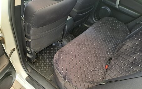 Mazda 6, 2008 год, 700 000 рублей, 14 фотография