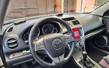 Mazda 6, 2008 год, 700 000 рублей, 11 фотография