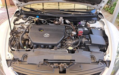 Mazda 6, 2008 год, 700 000 рублей, 17 фотография
