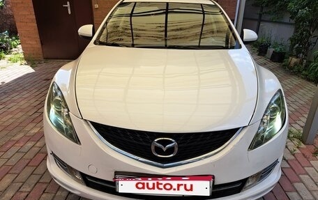 Mazda 6, 2008 год, 700 000 рублей, 3 фотография