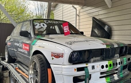 BMW 3 серия, 1989 год, 1 600 000 рублей, 2 фотография