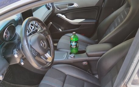 Mercedes-Benz CLA, 2018 год, 2 300 000 рублей, 12 фотография