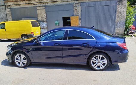 Mercedes-Benz CLA, 2018 год, 2 300 000 рублей, 4 фотография