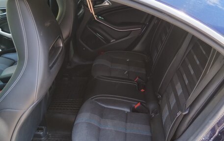 Mercedes-Benz CLA, 2018 год, 2 300 000 рублей, 11 фотография