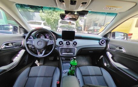 Mercedes-Benz CLA, 2018 год, 2 300 000 рублей, 10 фотография
