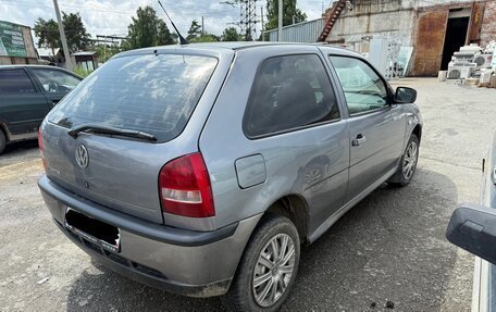 Volkswagen Pointer, 2005 год, 150 000 рублей, 4 фотография