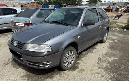 Volkswagen Pointer, 2005 год, 150 000 рублей, 2 фотография
