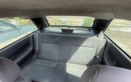 Volkswagen Pointer, 2005 год, 150 000 рублей, 7 фотография