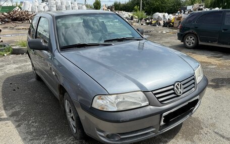 Volkswagen Pointer, 2005 год, 150 000 рублей, 3 фотография