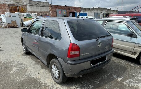 Volkswagen Pointer, 2005 год, 150 000 рублей, 5 фотография