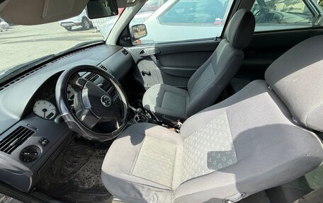 Volkswagen Pointer, 2005 год, 150 000 рублей, 6 фотография