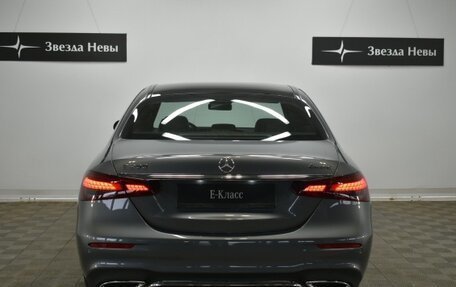 Mercedes-Benz E-Класс, 2024 год, 9 289 000 рублей, 6 фотография