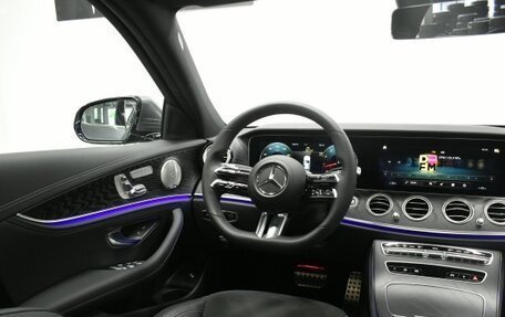 Mercedes-Benz E-Класс, 2024 год, 9 289 000 рублей, 24 фотография