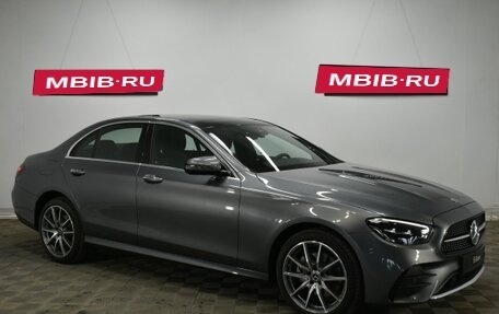 Mercedes-Benz E-Класс, 2024 год, 9 289 000 рублей, 5 фотография