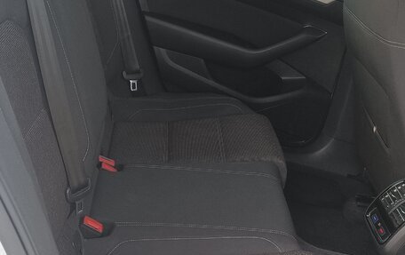 Volkswagen Passat B8 рестайлинг, 2017 год, 1 600 000 рублей, 9 фотография