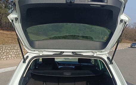 Volkswagen Passat B8 рестайлинг, 2017 год, 1 600 000 рублей, 10 фотография